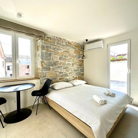 Damir Skomina Apartments Κόπερ Εξωτερικό φωτογραφία