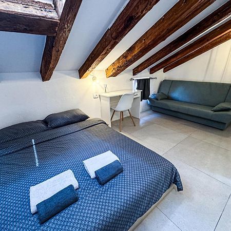 Damir Skomina Apartments Κόπερ Εξωτερικό φωτογραφία