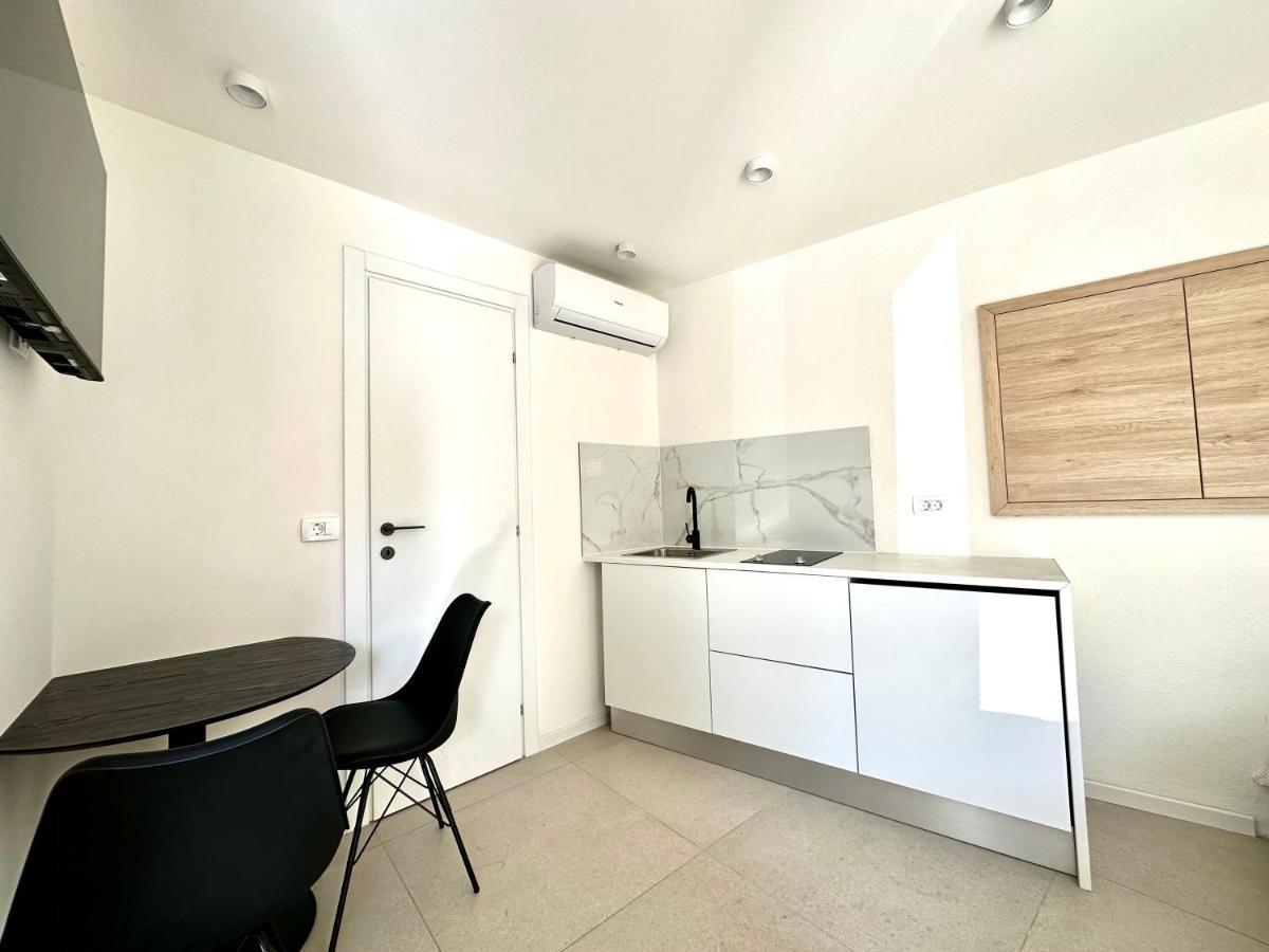 Damir Skomina Apartments Κόπερ Εξωτερικό φωτογραφία