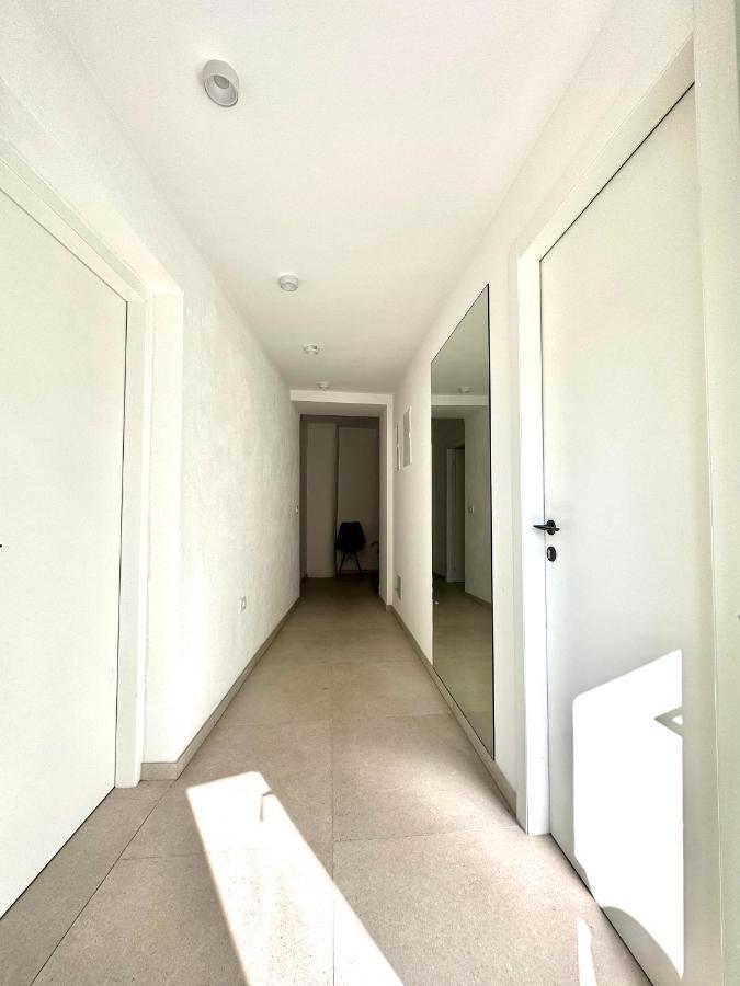 Damir Skomina Apartments Κόπερ Εξωτερικό φωτογραφία