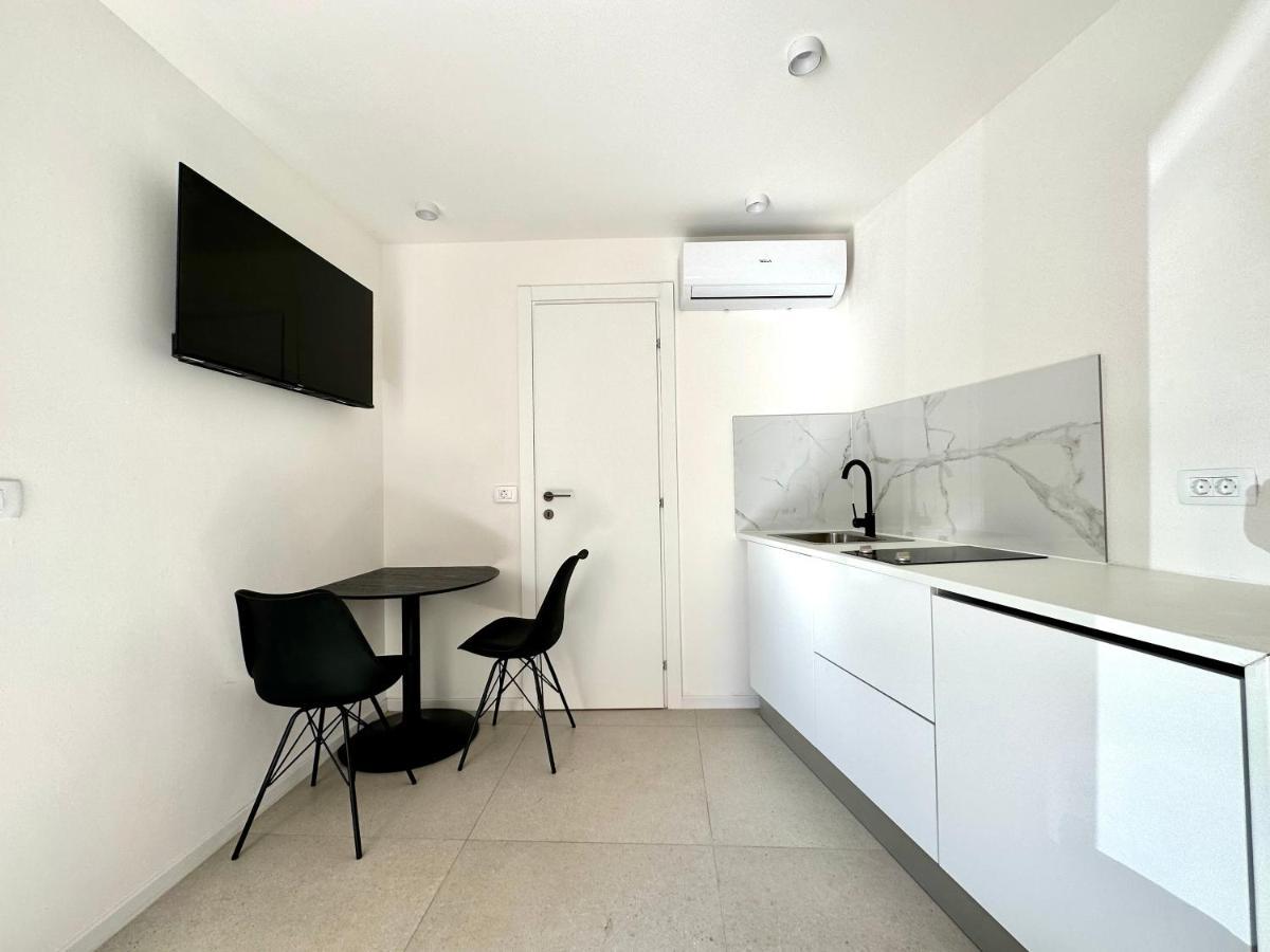 Damir Skomina Apartments Κόπερ Εξωτερικό φωτογραφία