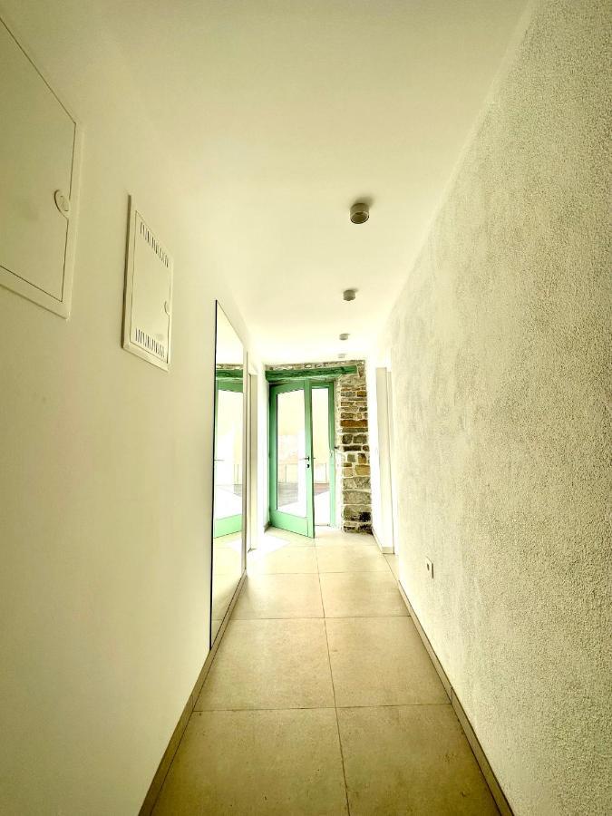 Damir Skomina Apartments Κόπερ Εξωτερικό φωτογραφία