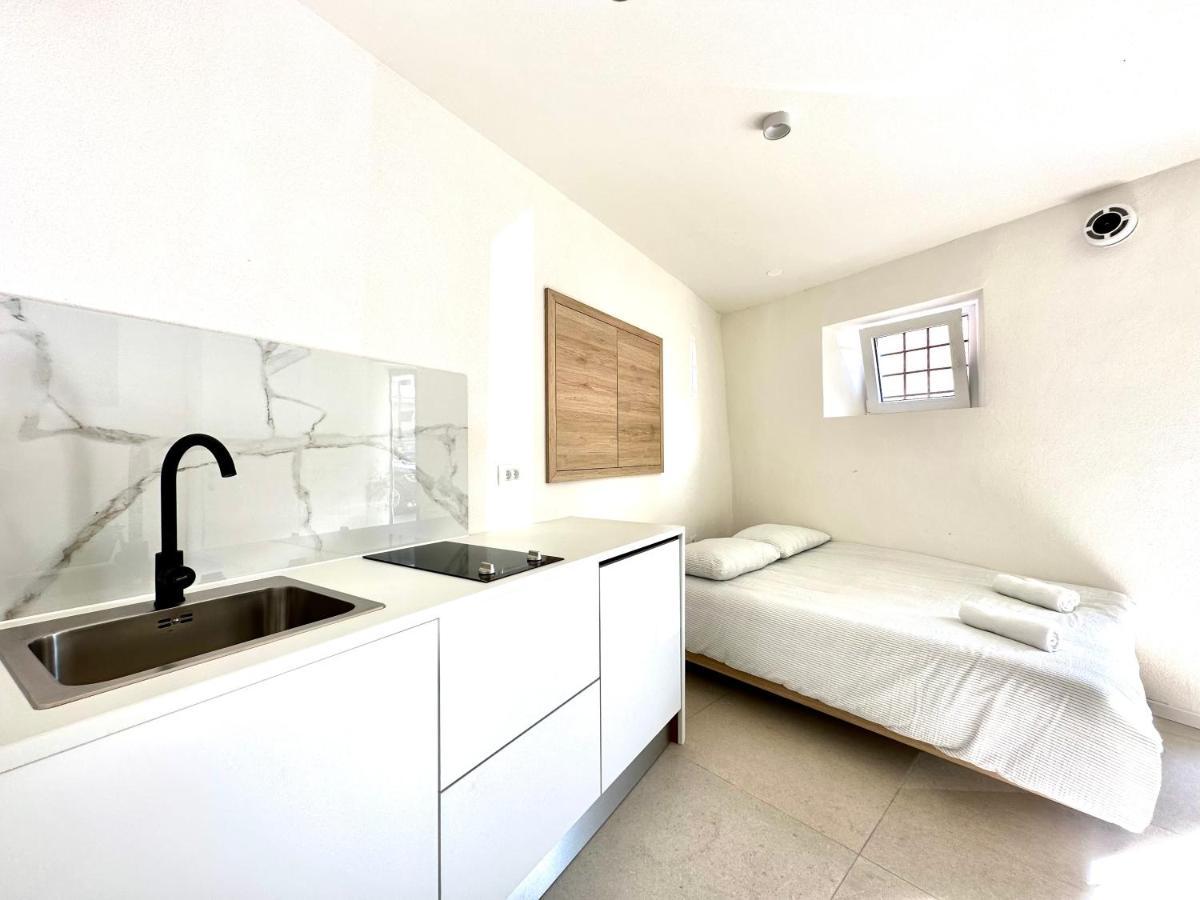 Damir Skomina Apartments Κόπερ Εξωτερικό φωτογραφία