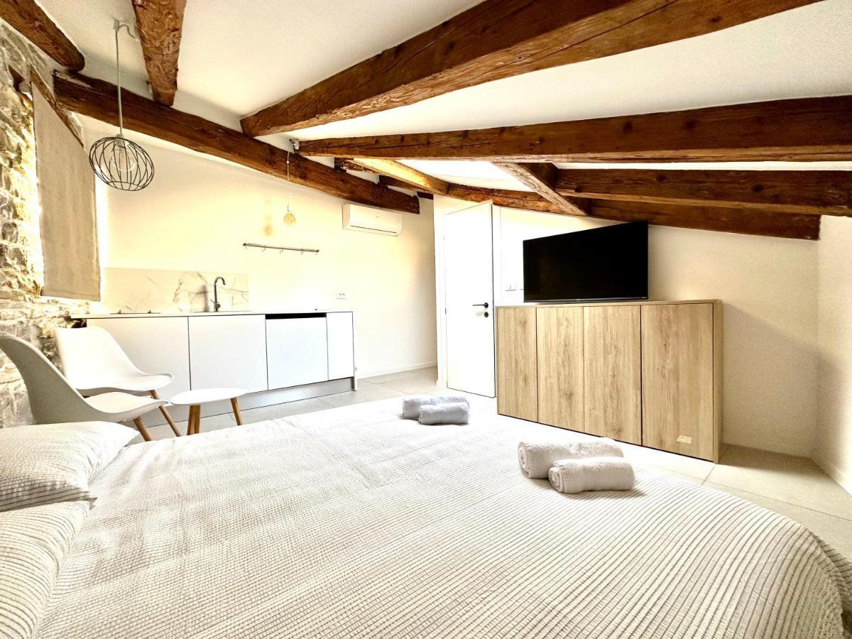 Damir Skomina Apartments Κόπερ Εξωτερικό φωτογραφία