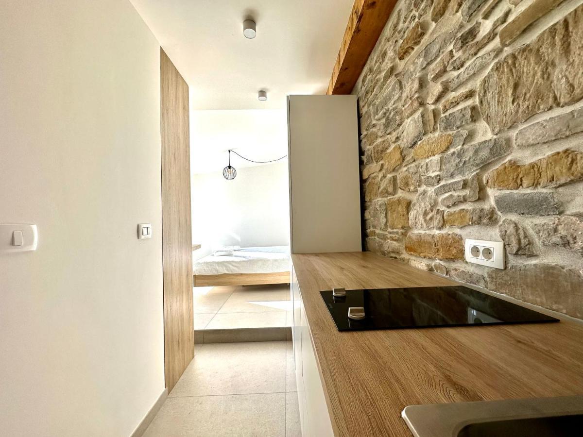 Damir Skomina Apartments Κόπερ Εξωτερικό φωτογραφία