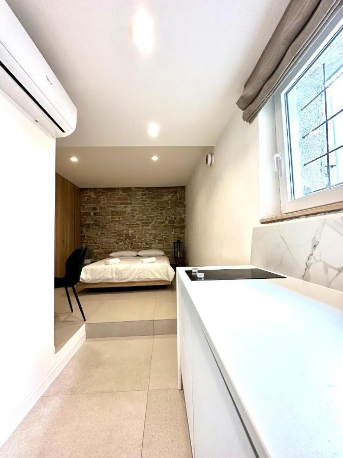 Damir Skomina Apartments Κόπερ Εξωτερικό φωτογραφία