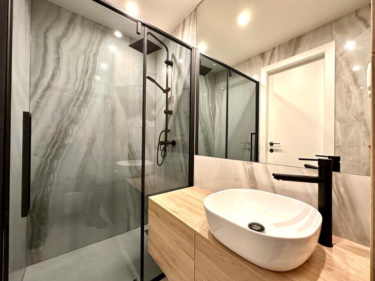 Damir Skomina Apartments Κόπερ Εξωτερικό φωτογραφία