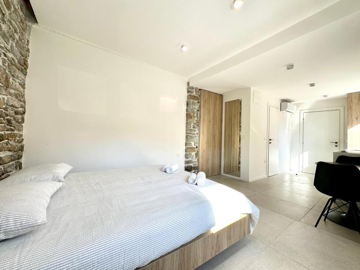 Damir Skomina Apartments Κόπερ Εξωτερικό φωτογραφία