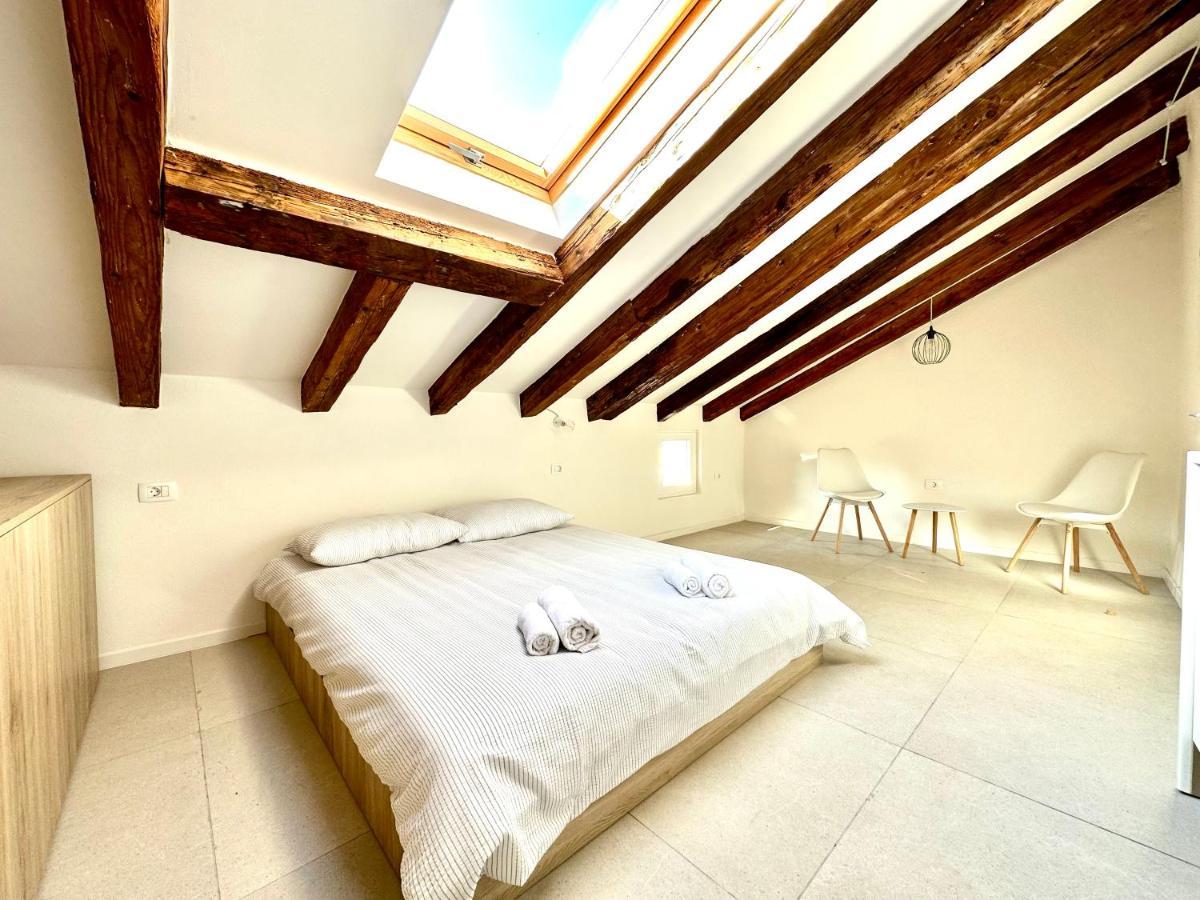 Damir Skomina Apartments Κόπερ Εξωτερικό φωτογραφία