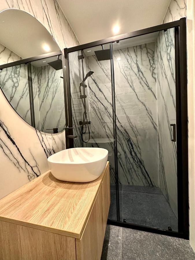 Damir Skomina Apartments Κόπερ Εξωτερικό φωτογραφία