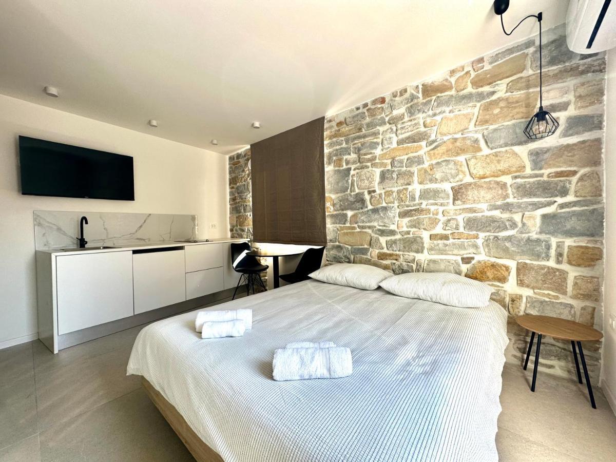 Damir Skomina Apartments Κόπερ Εξωτερικό φωτογραφία