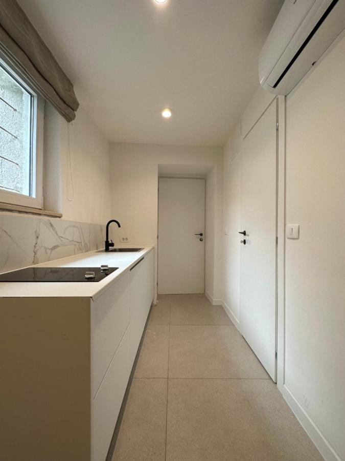 Damir Skomina Apartments Κόπερ Εξωτερικό φωτογραφία
