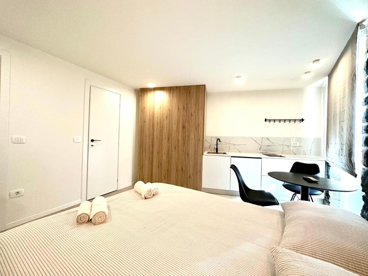 Damir Skomina Apartments Κόπερ Εξωτερικό φωτογραφία