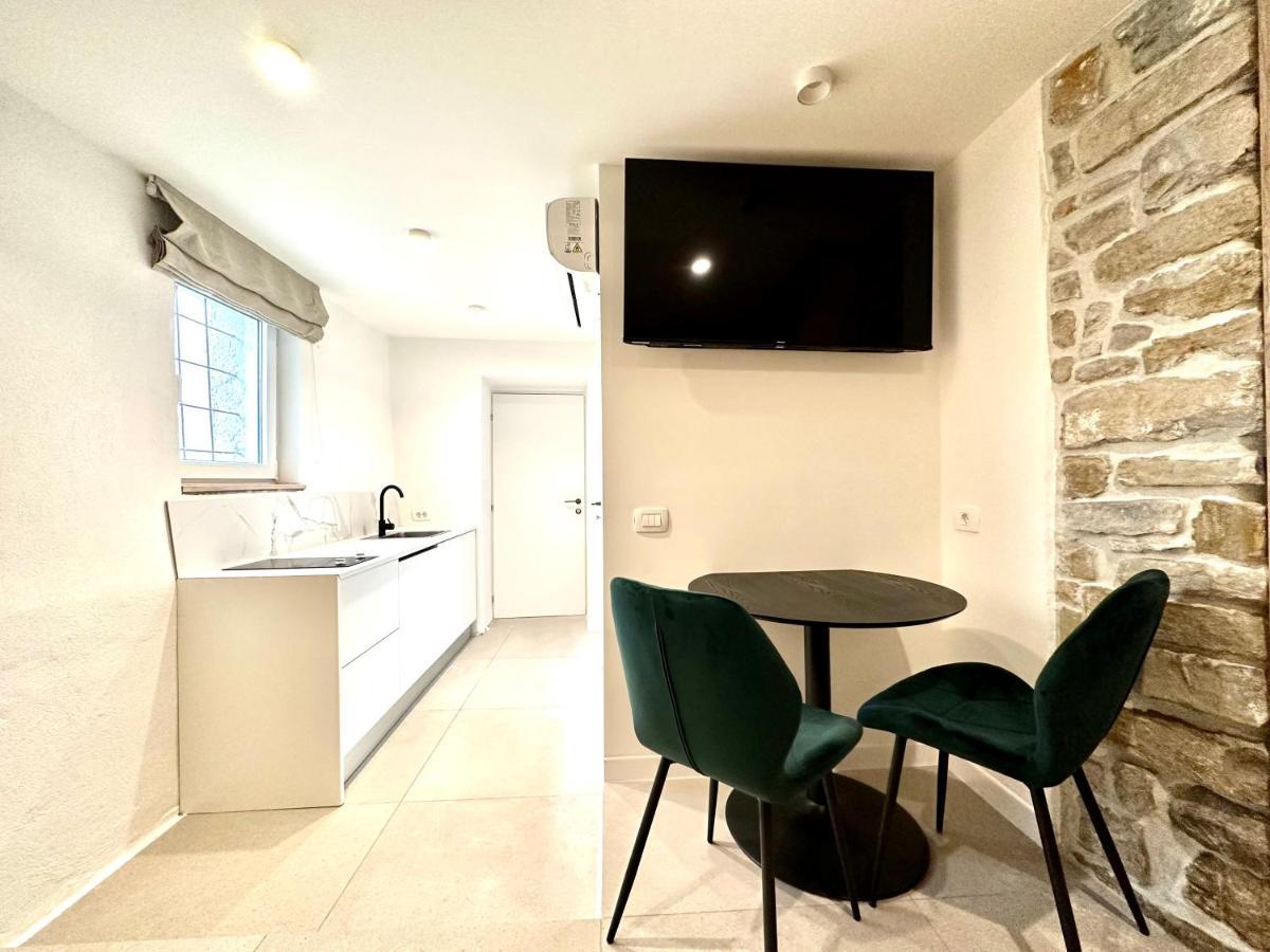 Damir Skomina Apartments Κόπερ Εξωτερικό φωτογραφία