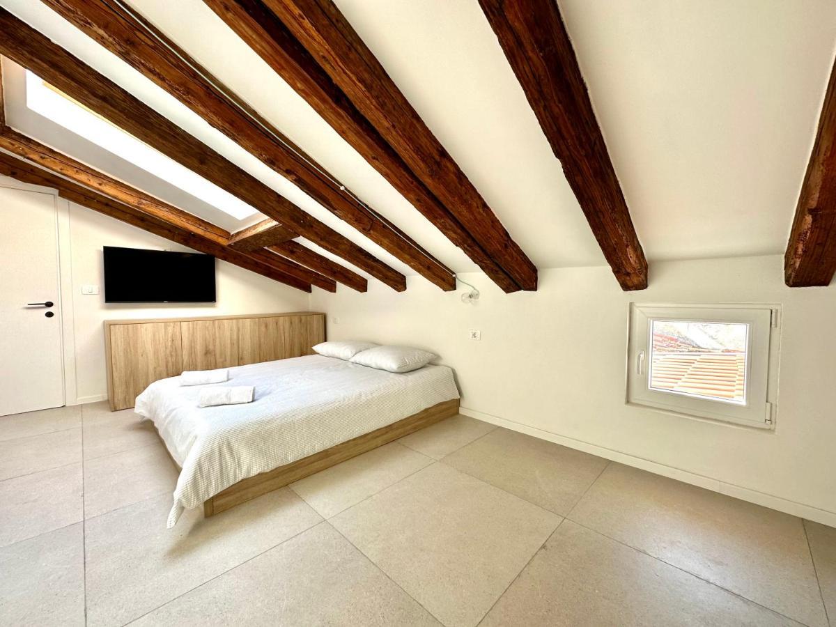 Damir Skomina Apartments Κόπερ Εξωτερικό φωτογραφία