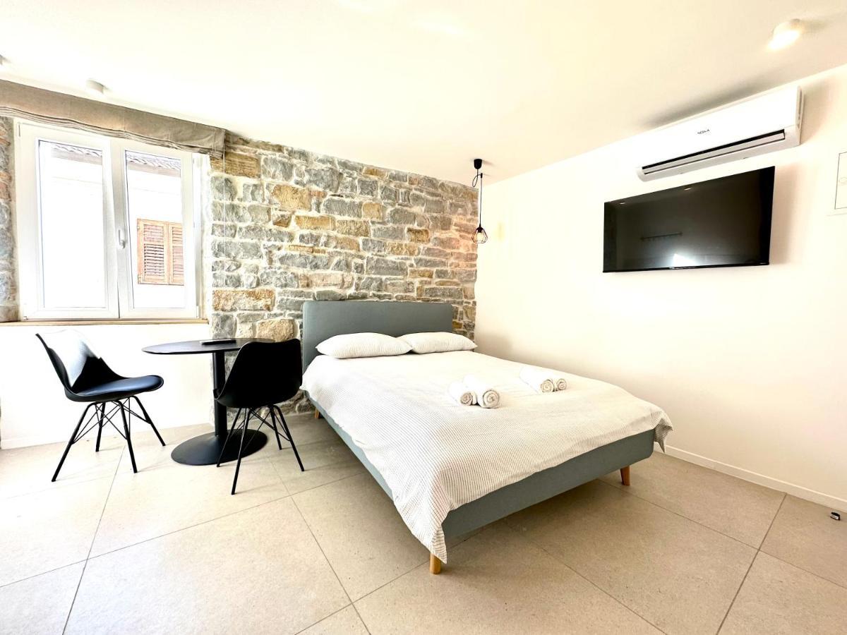 Damir Skomina Apartments Κόπερ Εξωτερικό φωτογραφία