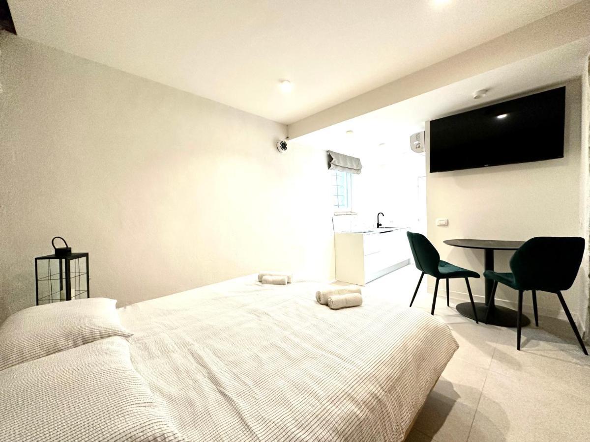 Damir Skomina Apartments Κόπερ Εξωτερικό φωτογραφία