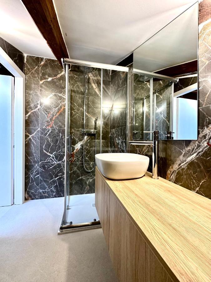 Damir Skomina Apartments Κόπερ Εξωτερικό φωτογραφία