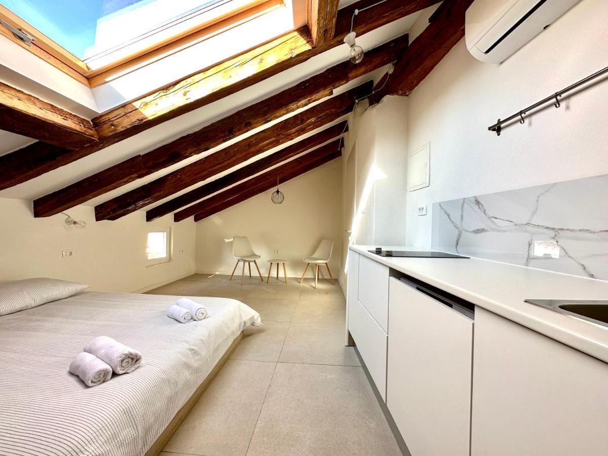 Damir Skomina Apartments Κόπερ Εξωτερικό φωτογραφία
