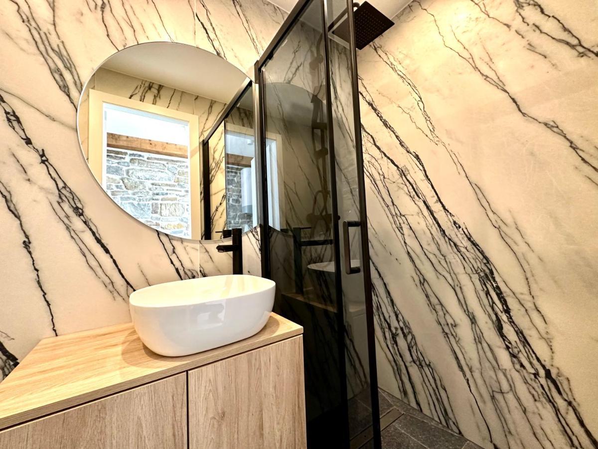 Damir Skomina Apartments Κόπερ Εξωτερικό φωτογραφία