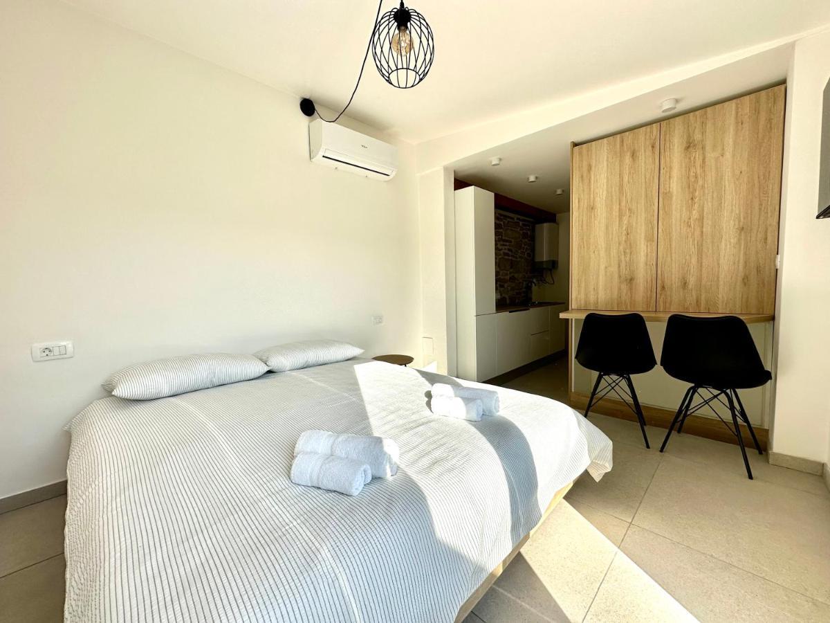 Damir Skomina Apartments Κόπερ Εξωτερικό φωτογραφία