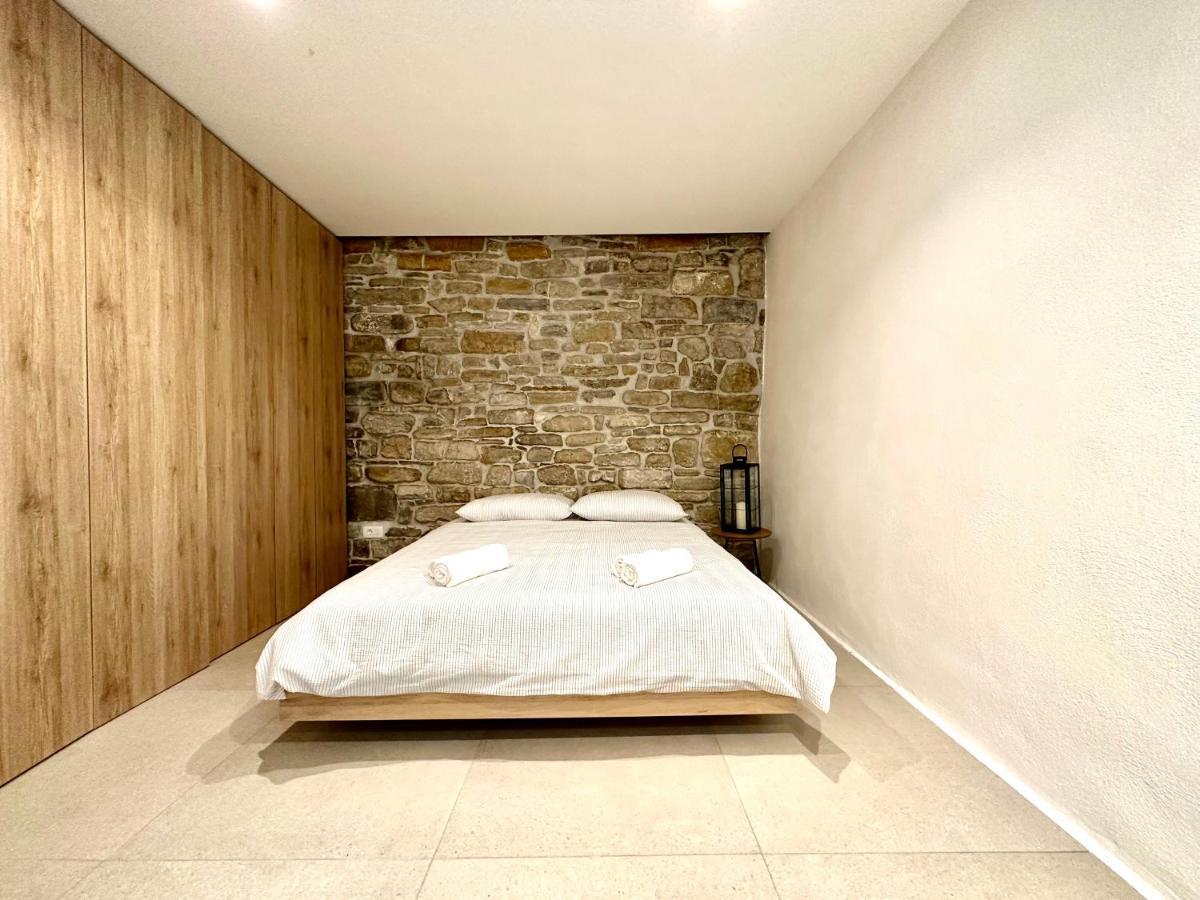 Damir Skomina Apartments Κόπερ Εξωτερικό φωτογραφία