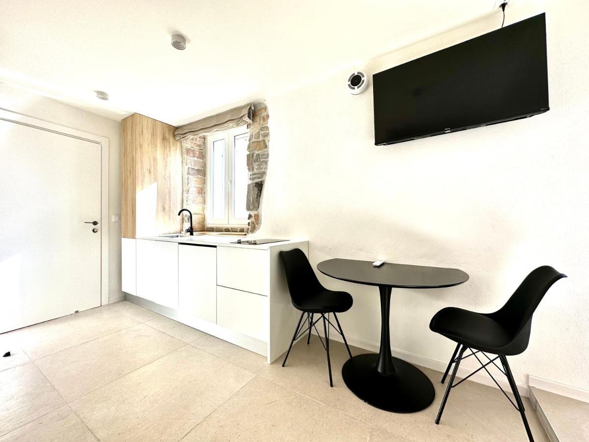Damir Skomina Apartments Κόπερ Εξωτερικό φωτογραφία