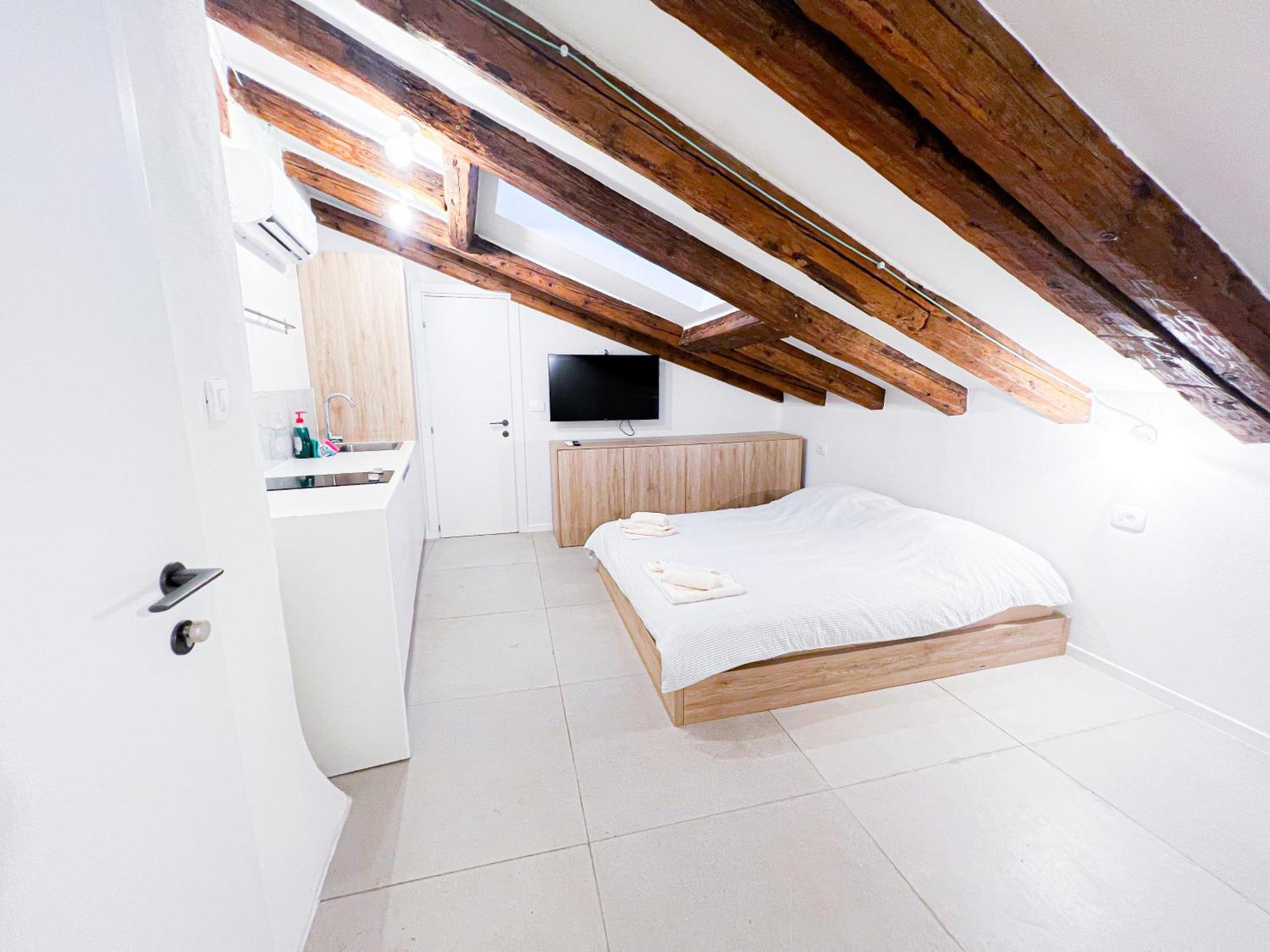 Damir Skomina Apartments Κόπερ Εξωτερικό φωτογραφία