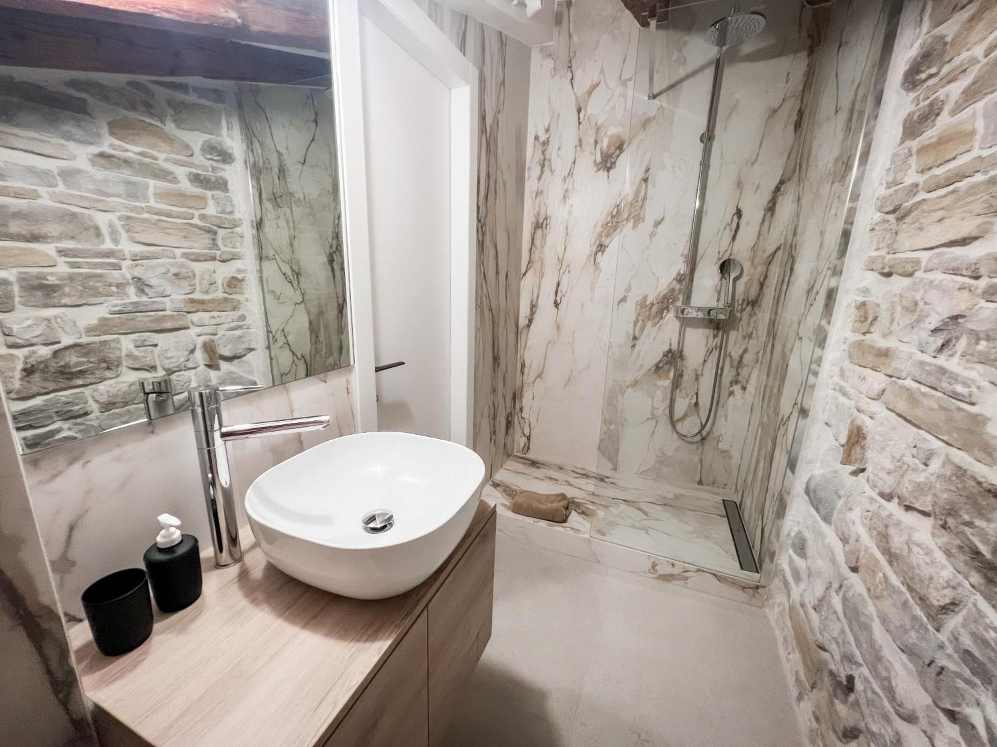Damir Skomina Apartments Κόπερ Εξωτερικό φωτογραφία