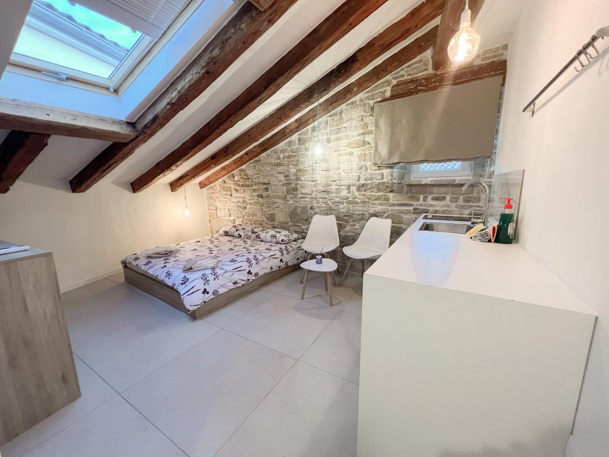 Damir Skomina Apartments Κόπερ Εξωτερικό φωτογραφία