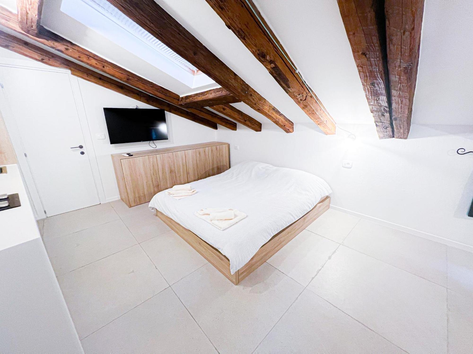 Damir Skomina Apartments Κόπερ Εξωτερικό φωτογραφία