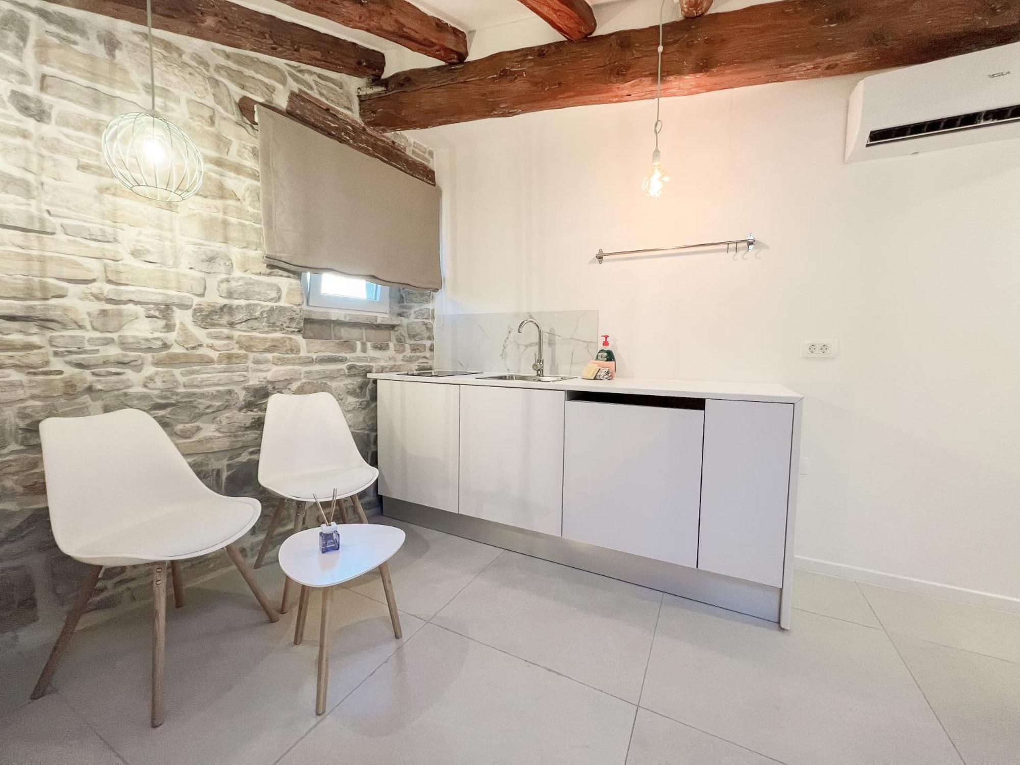Damir Skomina Apartments Κόπερ Εξωτερικό φωτογραφία