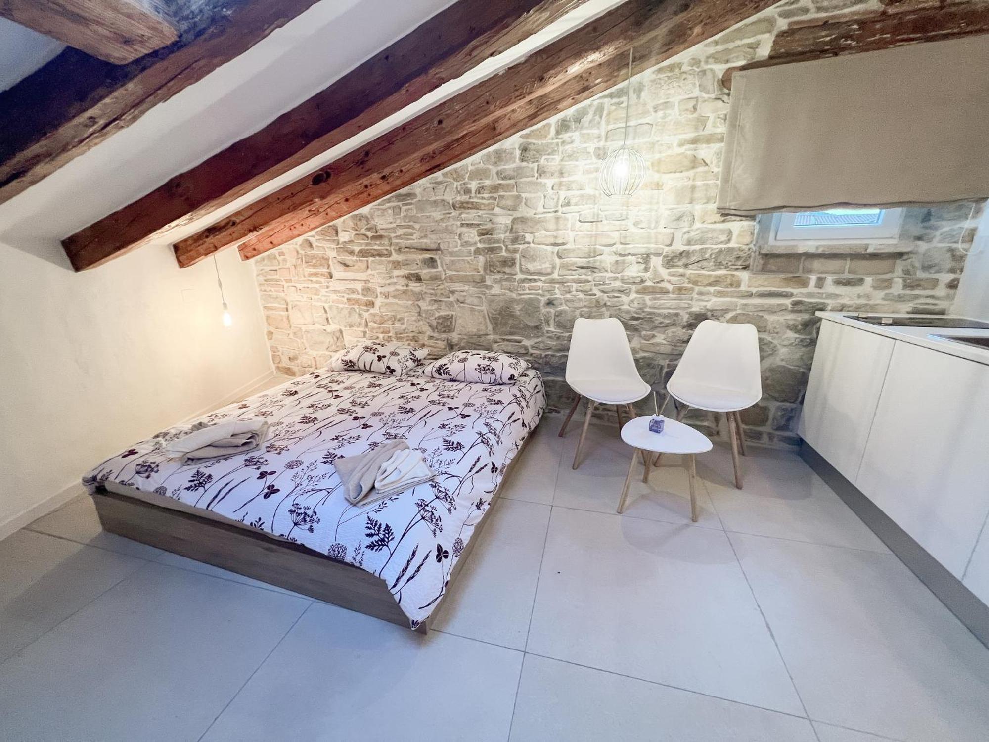 Damir Skomina Apartments Κόπερ Εξωτερικό φωτογραφία