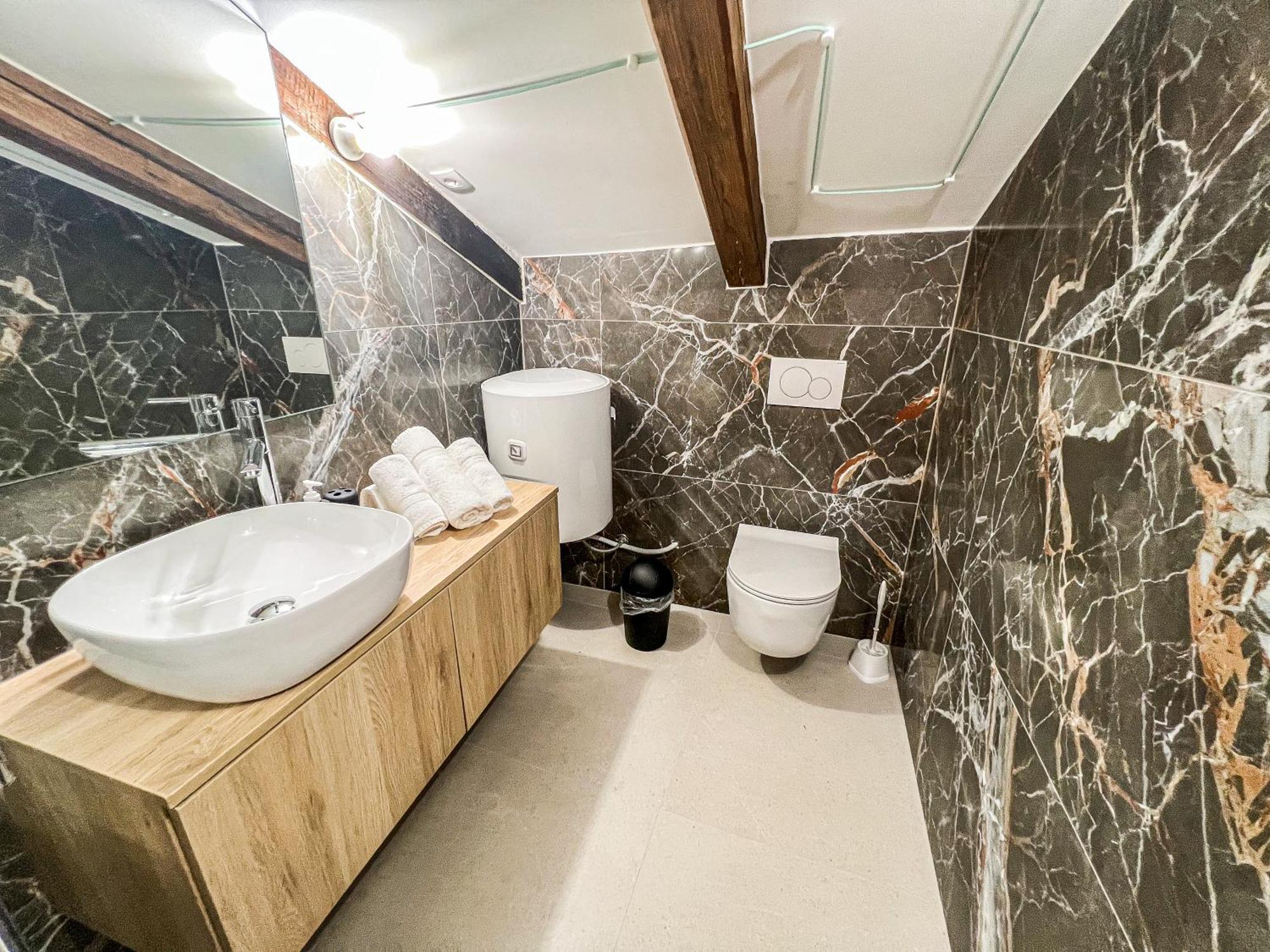 Damir Skomina Apartments Κόπερ Εξωτερικό φωτογραφία