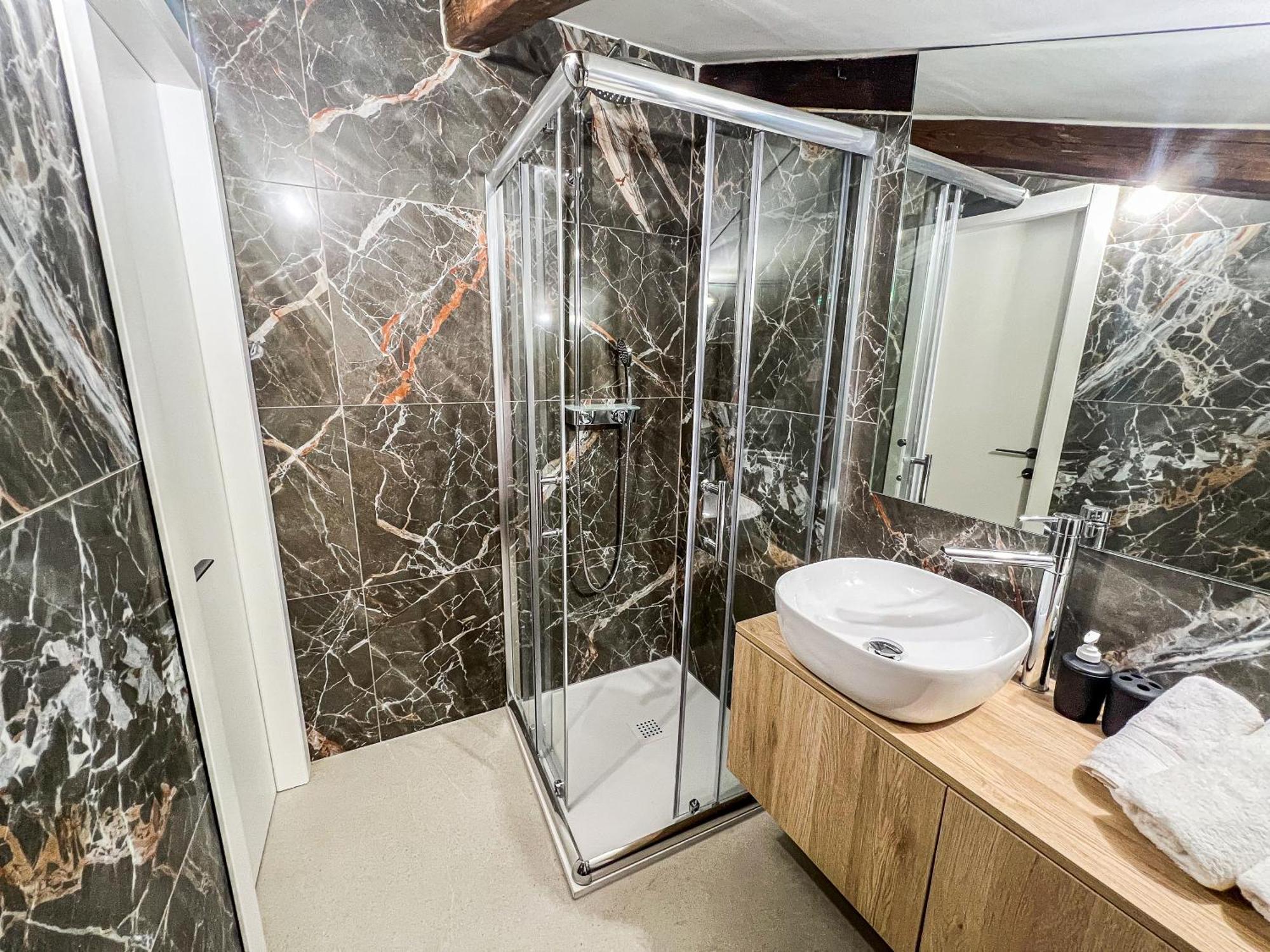 Damir Skomina Apartments Κόπερ Εξωτερικό φωτογραφία