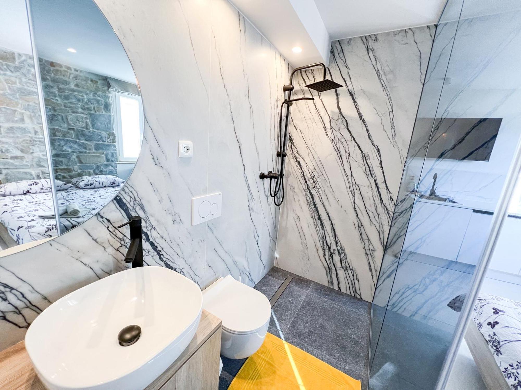 Damir Skomina Apartments Κόπερ Εξωτερικό φωτογραφία