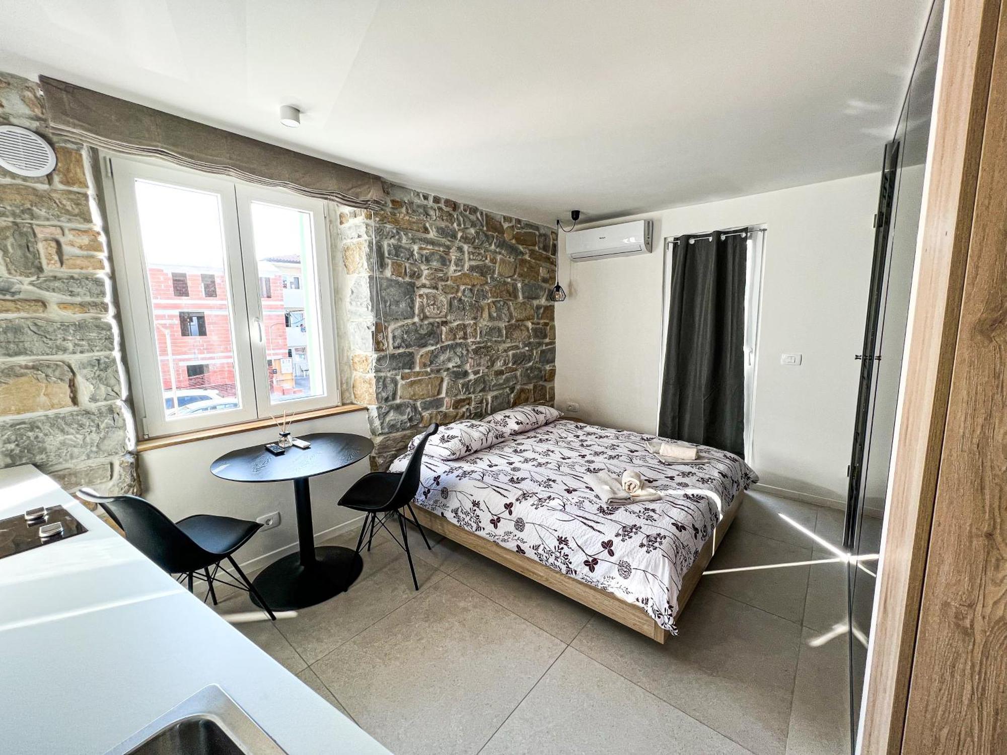Damir Skomina Apartments Κόπερ Εξωτερικό φωτογραφία