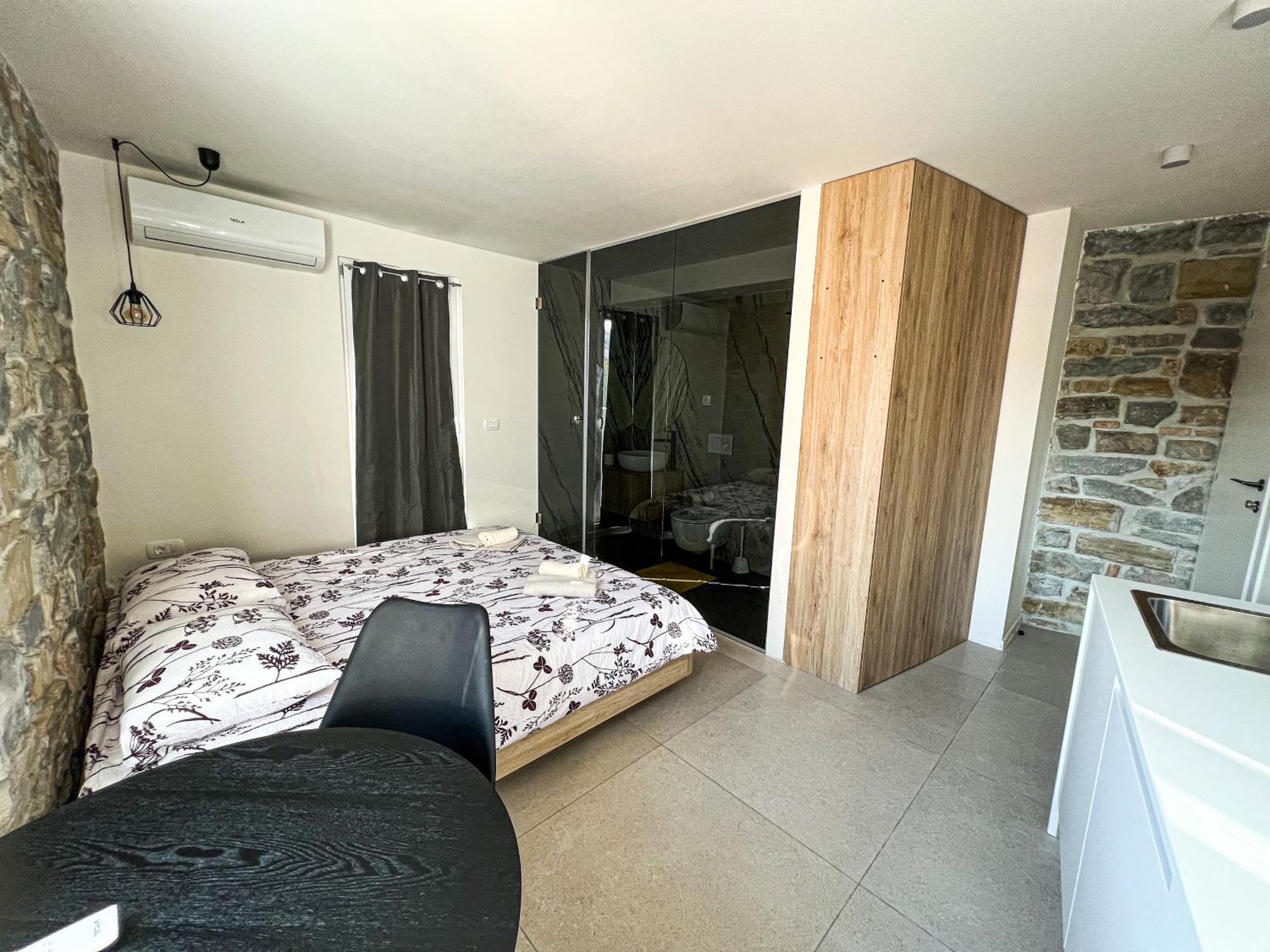 Damir Skomina Apartments Κόπερ Εξωτερικό φωτογραφία