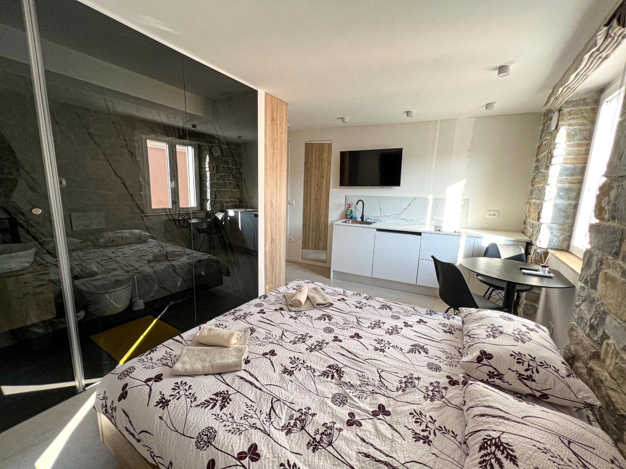 Damir Skomina Apartments Κόπερ Εξωτερικό φωτογραφία