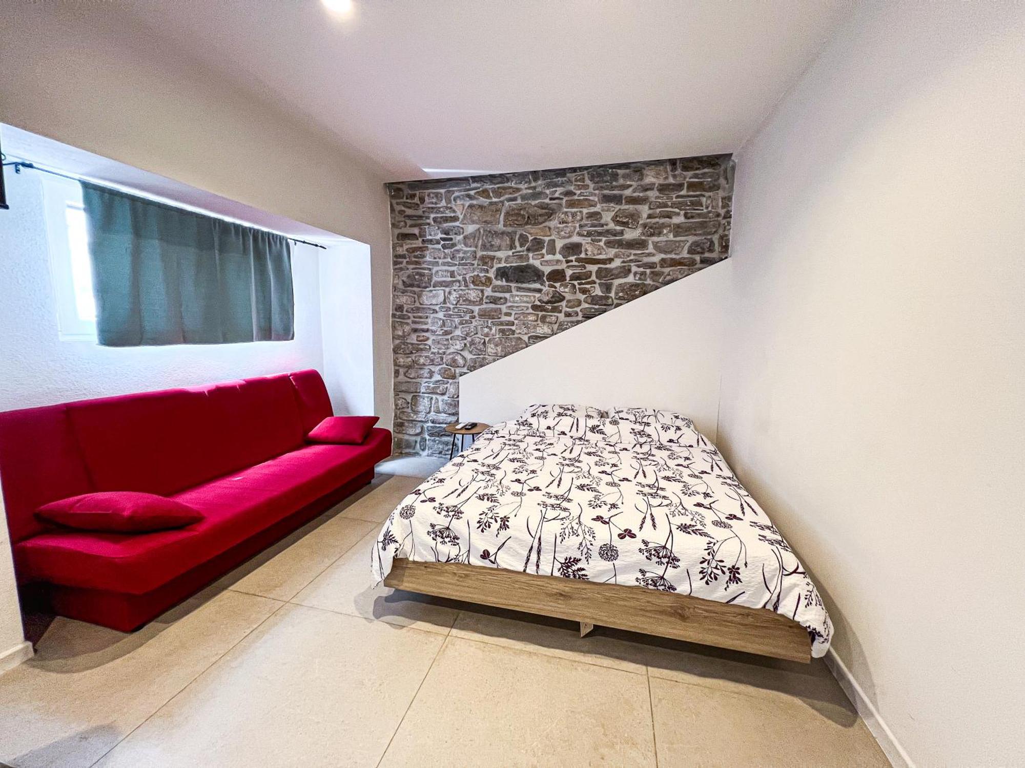 Damir Skomina Apartments Κόπερ Εξωτερικό φωτογραφία