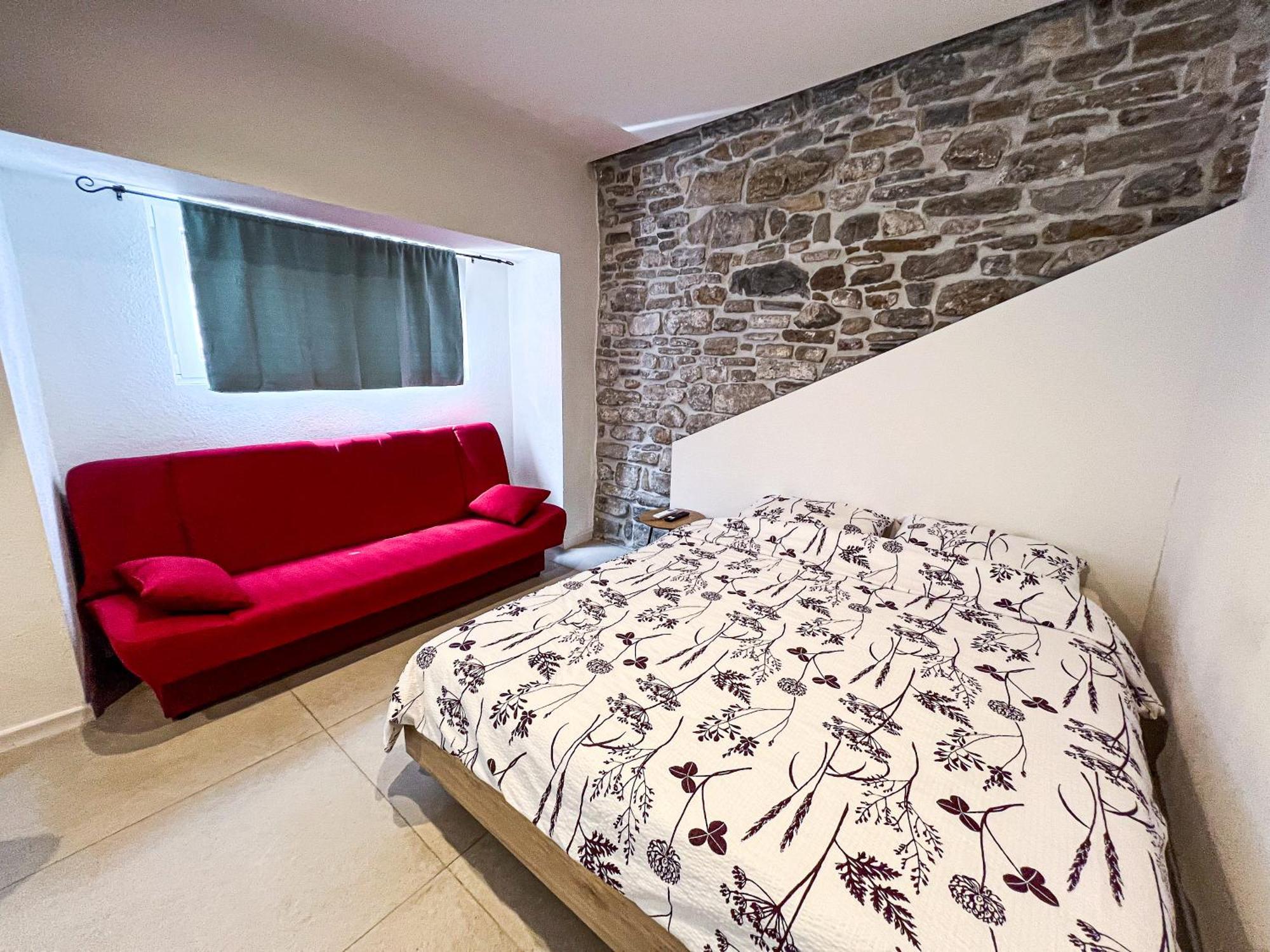 Damir Skomina Apartments Κόπερ Εξωτερικό φωτογραφία