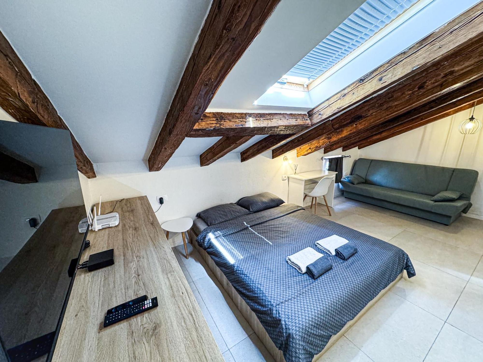 Damir Skomina Apartments Κόπερ Εξωτερικό φωτογραφία